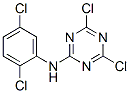 2272-33-5,4,6-dichloro-N-(2,5-dichlorophenyl)-1,3,5-triazin-2-amine