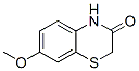 22726-30-3,7-METHOXY-1,4-BENZOTHIAZIN-3-ONE