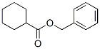 22733-94-4,benzyl cyclohexanecarboxylate