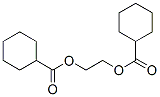 22735-96-2,ethylene bis(cyclohexanecarboxylate)