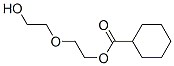 22735-97-3,2-(2-hydroxyethoxy)ethyl cyclohexanecarboxylate