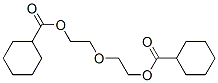 22736-03-4,oxydiethane-2,1-diyl cyclohexanecarboxylate