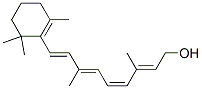 22737-96-8,(2E,4Z,6E,8E)-3,7-dimethyl-9-(2,6,6-trimethyl-1-cyclohexenyl)nona-2,4,6,8-tetraen-1-ol