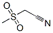 2274-42-2,METHYLSULFONYLACETONITRILE