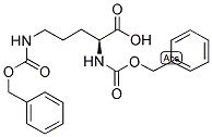 2274-58-0,Z-ORN(Z)-OH