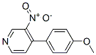 227473-79-2,3-NITRO-4-(4'-METHOXYPHENYL) PYRIDINE