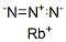 22756-36-1,Rubidium azide