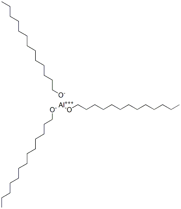 22758-82-3,aluminium tridecan-1-olate