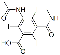 2276-90-6,Iotalamic acid