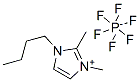 227617-70-1,1-BUTYL-2,3-DIMETHYLIMIDAZOLIUM HEXAFLUOROPHOSPHATE