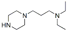 22764-55-2,1-(3-DIETHYLAMINOPROPYL)PIPERAZINE