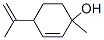 22771-44-4,1-methyl-4-prop-1-en-2-yl-cyclohex-2-en-1-ol