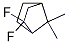 22773-45-1,Norbornane, 2,2-difluoro-7,7-dimethyl- (8CI)