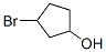 227763-92-0,Cyclopentanol, 3-bromo- (9CI)