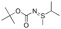 227766-18-9,Sulfilimine, N-[(1,1-dimethylethoxy)carbonyl]-S-methyl-S-(1-methylethyl)- (9CI)