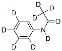 22778-17-2,ACETANILIDE-D8