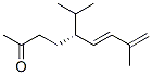 2278-53-7,[R-(E)]-5-isopropyl-8-methylnona-6,8-dien-2-one