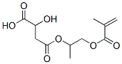 22789-96-4,[1-methyl-2-[(2-methyl-1-oxoallyl)oxy]ethyl] hydrogen maleate