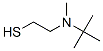 227937-37-3,Ethanethiol, 2-[(1,1-dimethylethyl)methylamino]- (9CI)