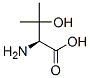 2280-27-5,(S)-(+)-2-Amino-3-hydroxy-3-methylbutanoic acid