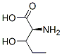 2280-42-4,dl-3-hydroxynorvaline
