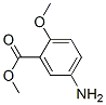 22802-67-1,methyl 5-amino-o-anisate
