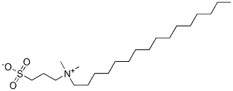 2281-11-0,3-(N,N-Dimethylpalmitylammonio)propanesulfonate
