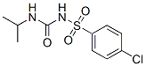 2281-78-9,1-(4-chlorophenyl)sulfonyl-3-propan-2-yl-urea