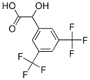 228107-82-2,3,5-BIS(TRIFLUOROMETHYL)MANDELIC ACID
