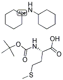 22823-50-3,BOC-MET-OH DCHA