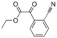 228259-44-7,ETHYL 2-CYANOBENZOYLFORMATE