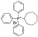 22836-06-2,(Cycloheptyl)-triphenylphosphonium bromide