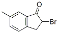22836-94-8,2-BROMO-2,3-DIHYDRO-6-METHYL-1H-INDEN-1-ONE