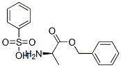 22839-12-9,D-Alanine Benzyl Ester Benzenesulfonic Acid Salt