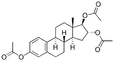 ESTRIOL TRIACETATE 2284-32-4,ESTRIOL TRIACETATE
