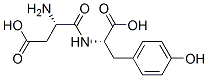 22840-03-5,H-ASP-TYR-OH