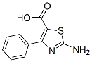 228413-61-4,2-AMINO-4-PHENYLTHIAZOLE-5-CARBOXYLIC ACID
