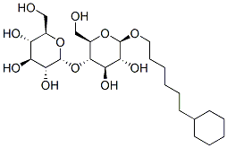 228579-27-9,6-CYCLOHEXYLHEXYL-BETA-D-MALTOSIDE