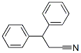 2286-54-6,3,3-Diphenylpropiononitrile