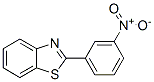 22868-33-3,2-(3-Nitro-phenyl)-benzothiazole