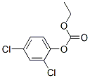 22876-28-4,2,4-DICHLOROPHENYL ETHYL CARBONATE