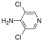 228809-78-7,3,5-DICHLORO-4-AMINOPYRIDINE