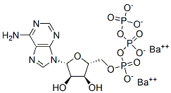 22887-44-1,ATP BARIUM SALT