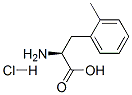 22888-51-3,DL-2'-METHYLPHENYLALANINE HYDROCHLORIDE