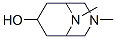 2289-18-1,3,9-Diazabicyclo[3.3.1]nonan-7-ol,3,9-dimethyl-(7CI,8CI)