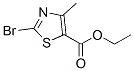 22900-83-0,ETHYL 2-BROMO-4-METHYL-1,3-THIAZOLE-5-CARBOXYLATE