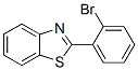 22901-00-4,BENZOTHIAZOLE, 2-(2-BROMOPHENYL)-