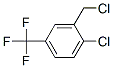 22902-94-9,2-CHLORO-5-TRIFLUOROMETHYLBENZYL CHLORIDE