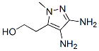 229028-77-7,1H-Pyrazole-5-ethanol,  3,4-diamino-1-methyl-