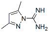 22906-75-8,3,5-dimethylpyrazole-1-carboxamidine